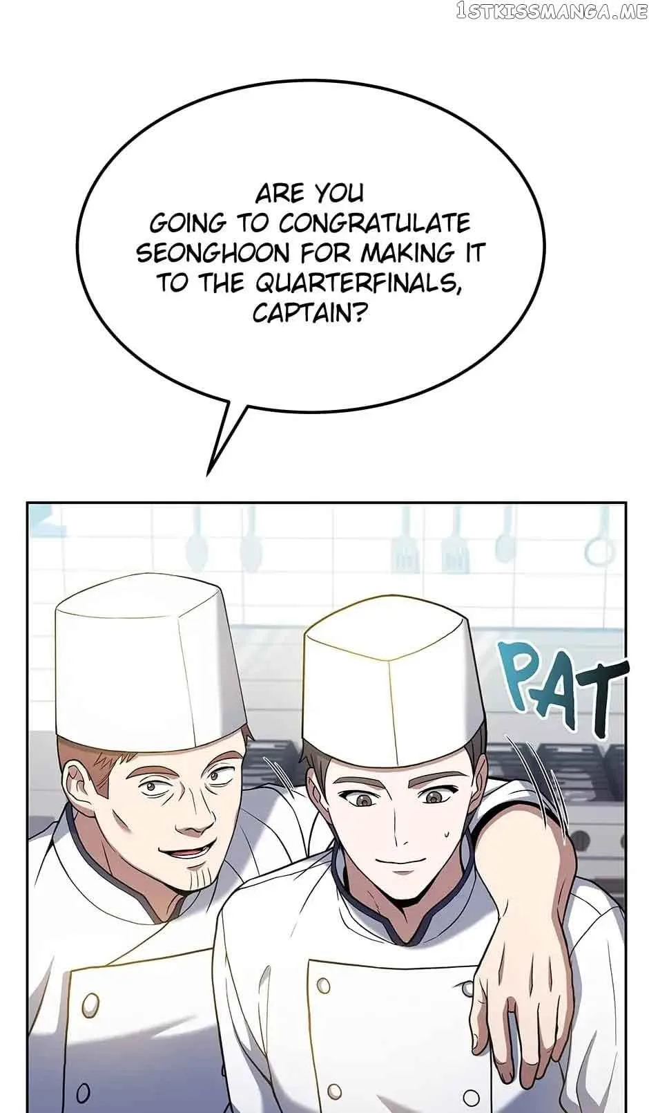 Youngest Chef from the 3rd Rate Hotel Chapter 68 page 28