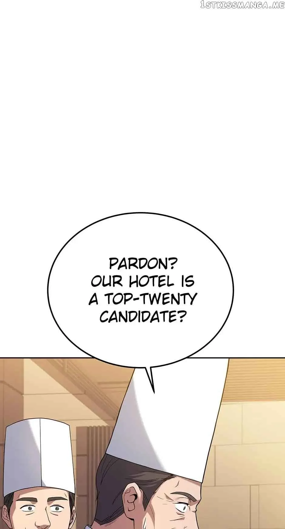 Youngest Chef from the 3rd Rate Hotel Chapter 69 page 7
