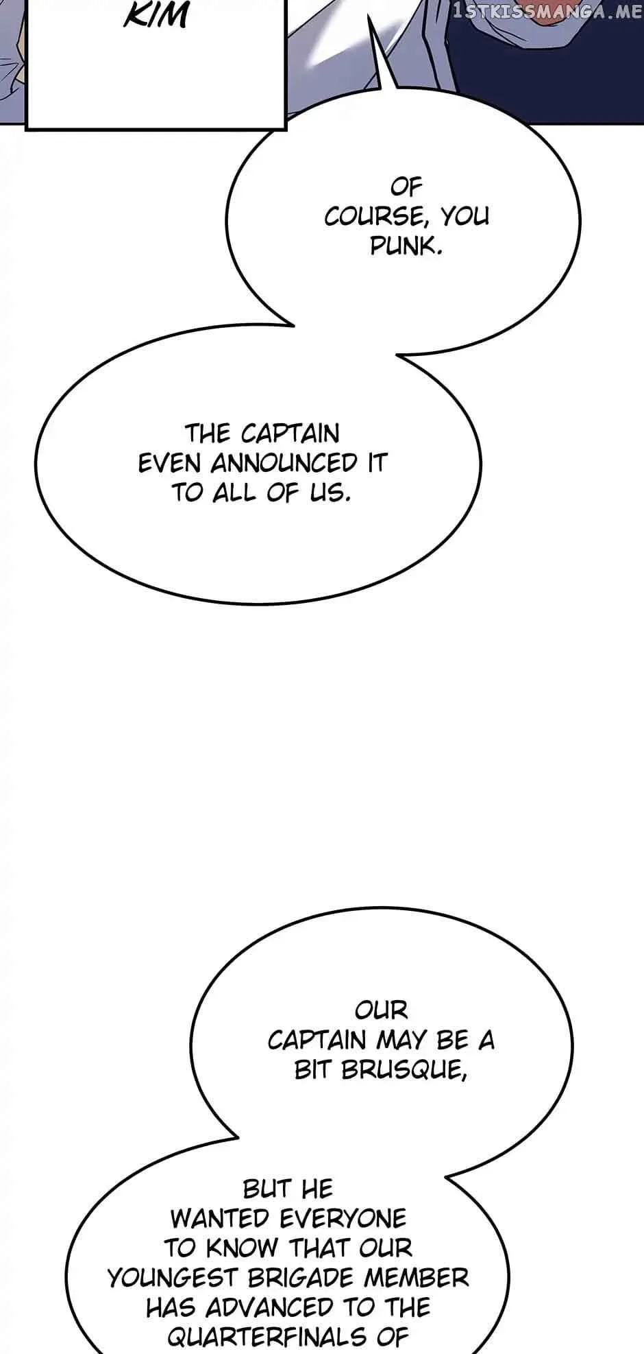 Youngest Chef from the 3rd Rate Hotel Chapter 68 page 9