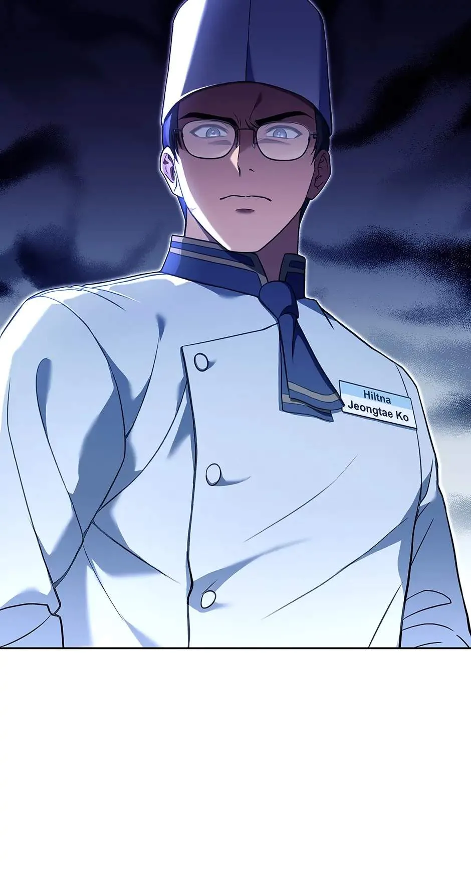 Youngest Chef from the 3rd Rate Hotel Chapter 66 page 40