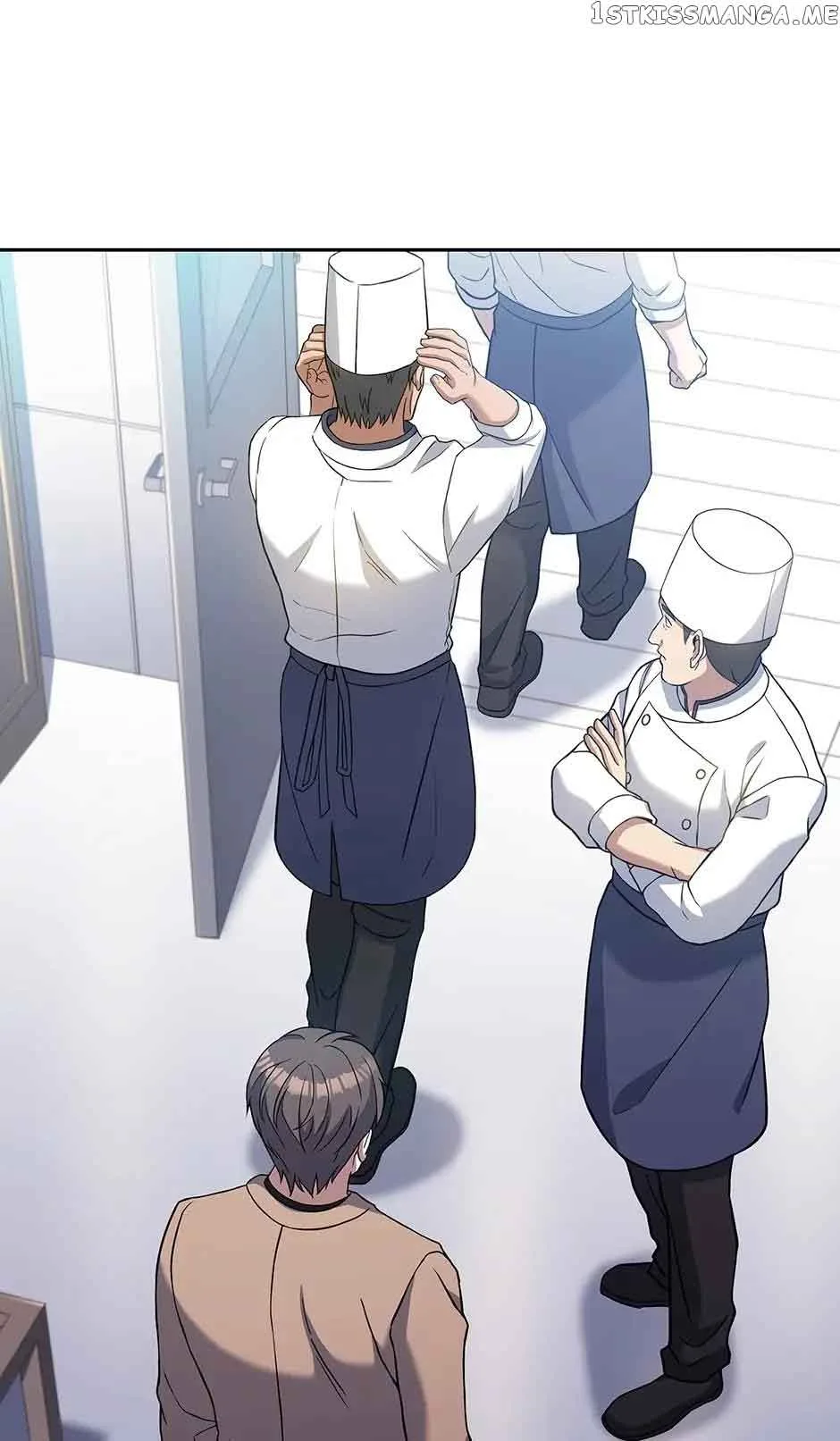 Youngest Chef from the 3rd Rate Hotel Chapter 68 page 18