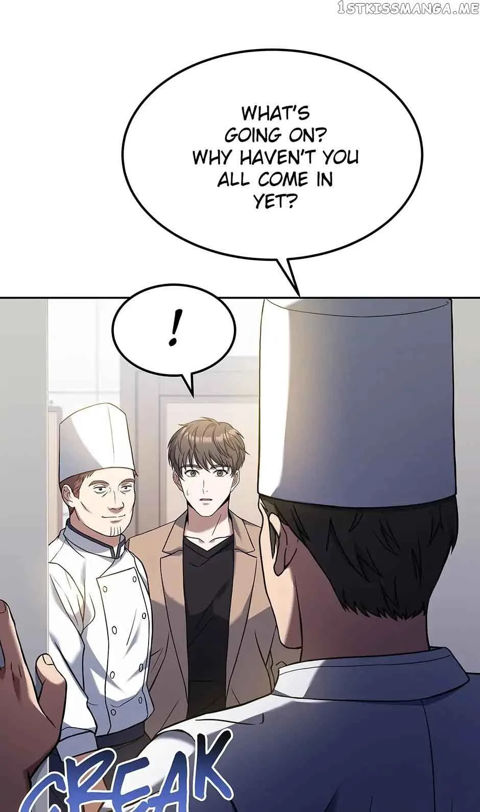 Youngest Chef from the 3rd Rate Hotel Chapter 68 page 15