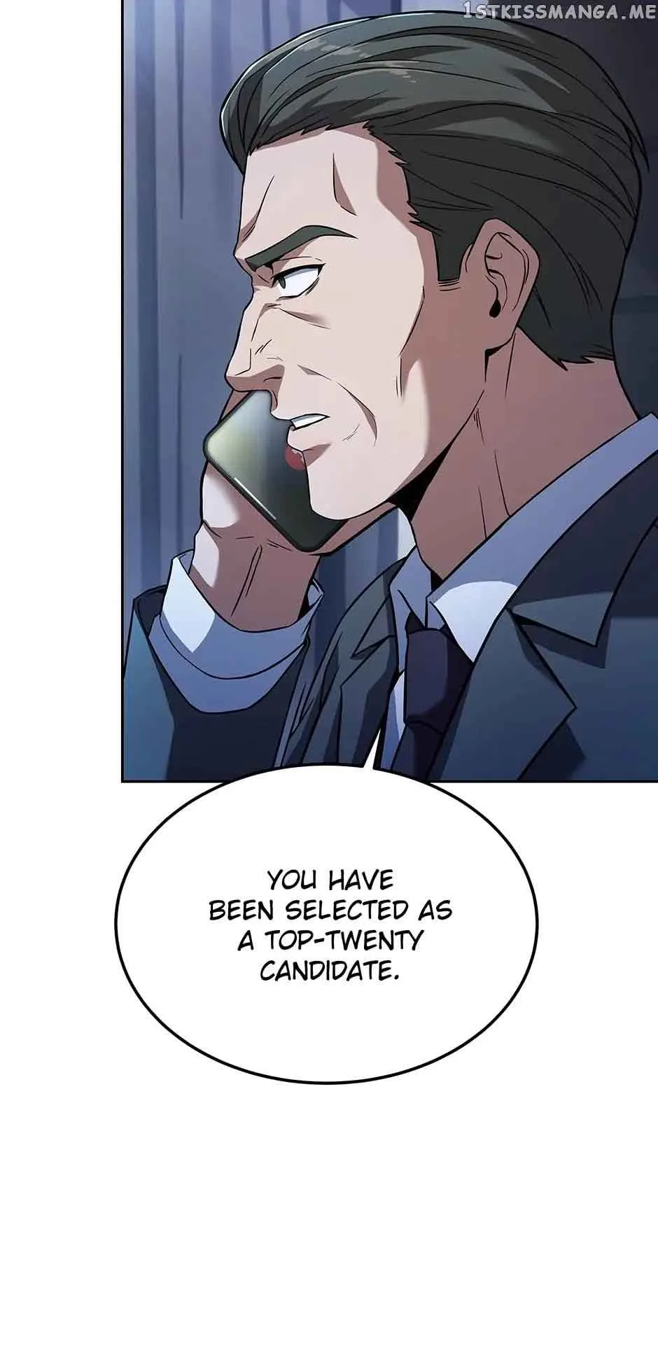 Youngest Chef from the 3rd Rate Hotel Chapter 69 page 6