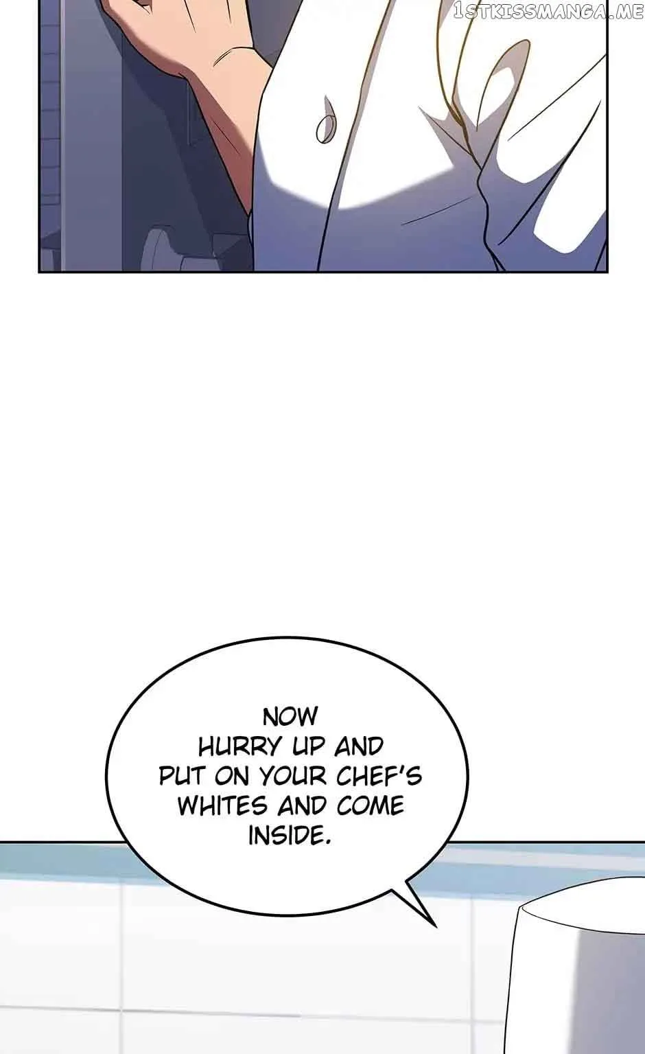 Youngest Chef from the 3rd Rate Hotel Chapter 68 page 22
