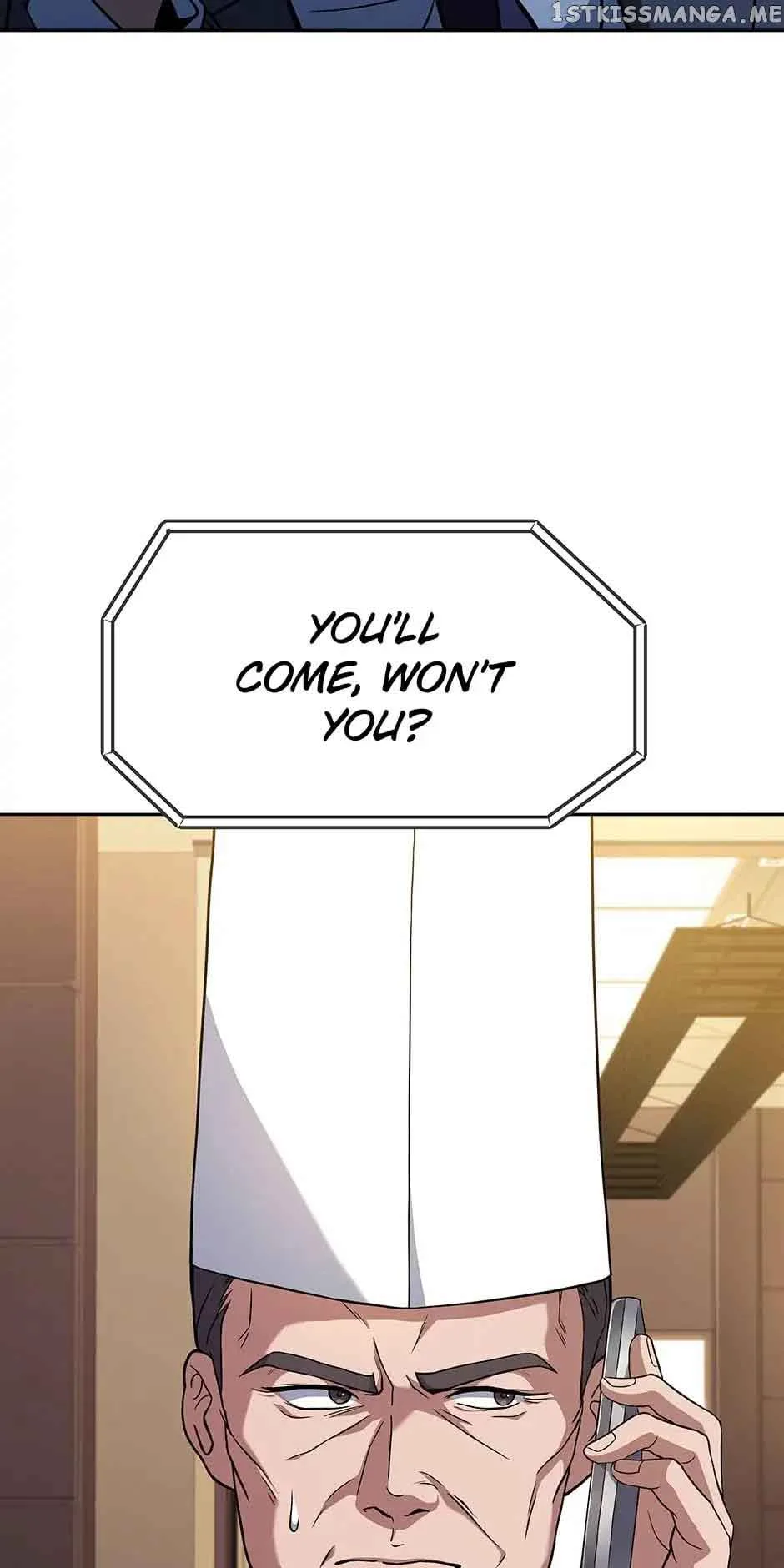 Youngest Chef from the 3rd Rate Hotel Chapter 69 page 22
