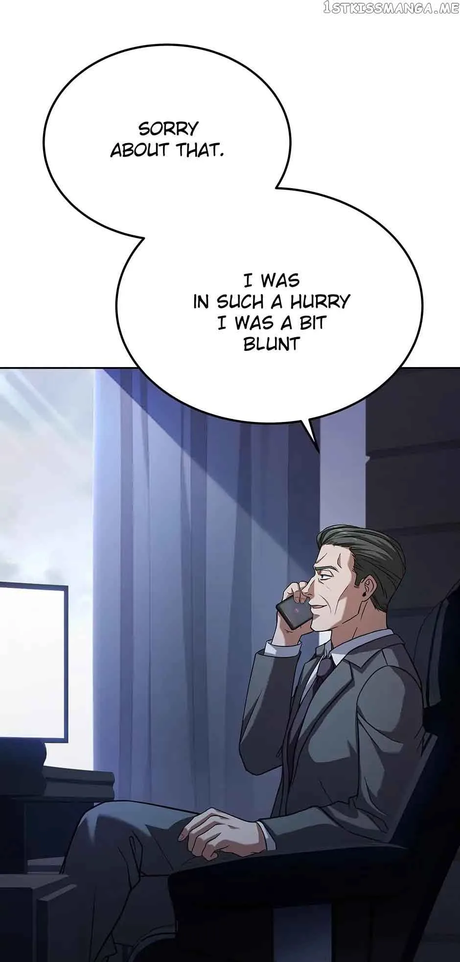 Youngest Chef from the 3rd Rate Hotel Chapter 69 page 4