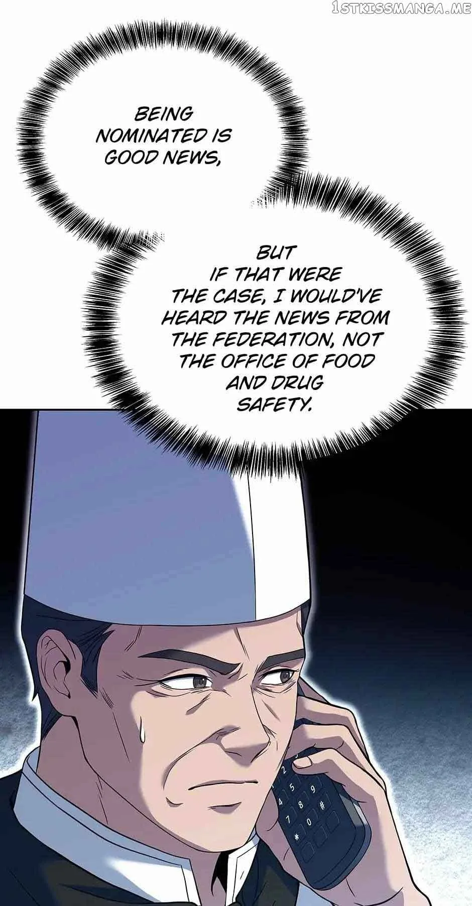 Youngest Chef from the 3rd Rate Hotel Chapter 69 page 11