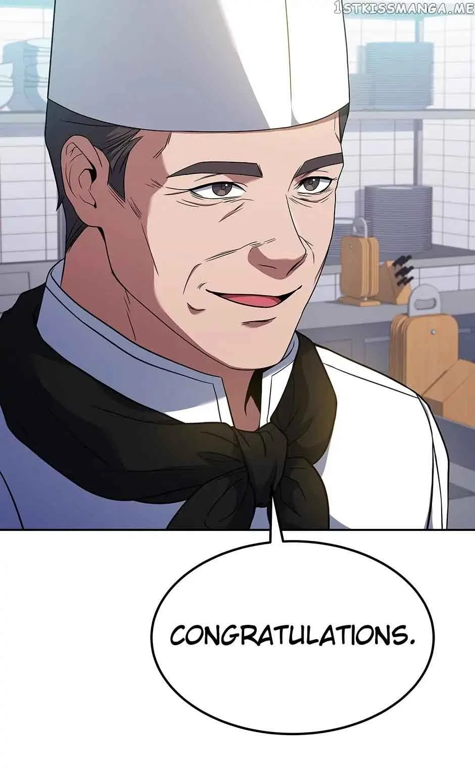 Youngest Chef from the 3rd Rate Hotel Chapter 68 page 34