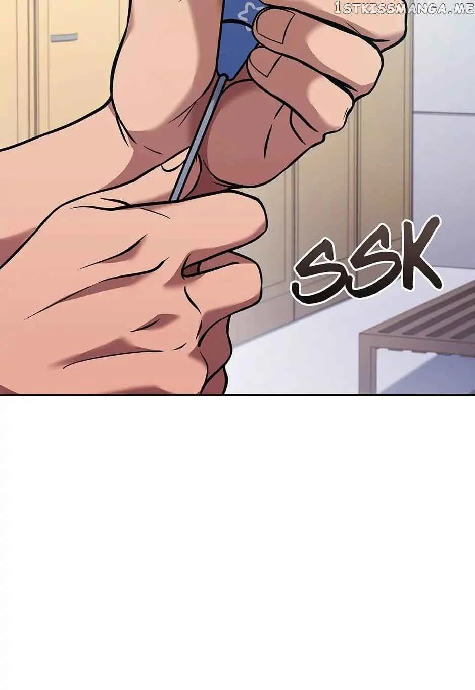Youngest Chef from the 3rd Rate Hotel Chapter 68 page 4