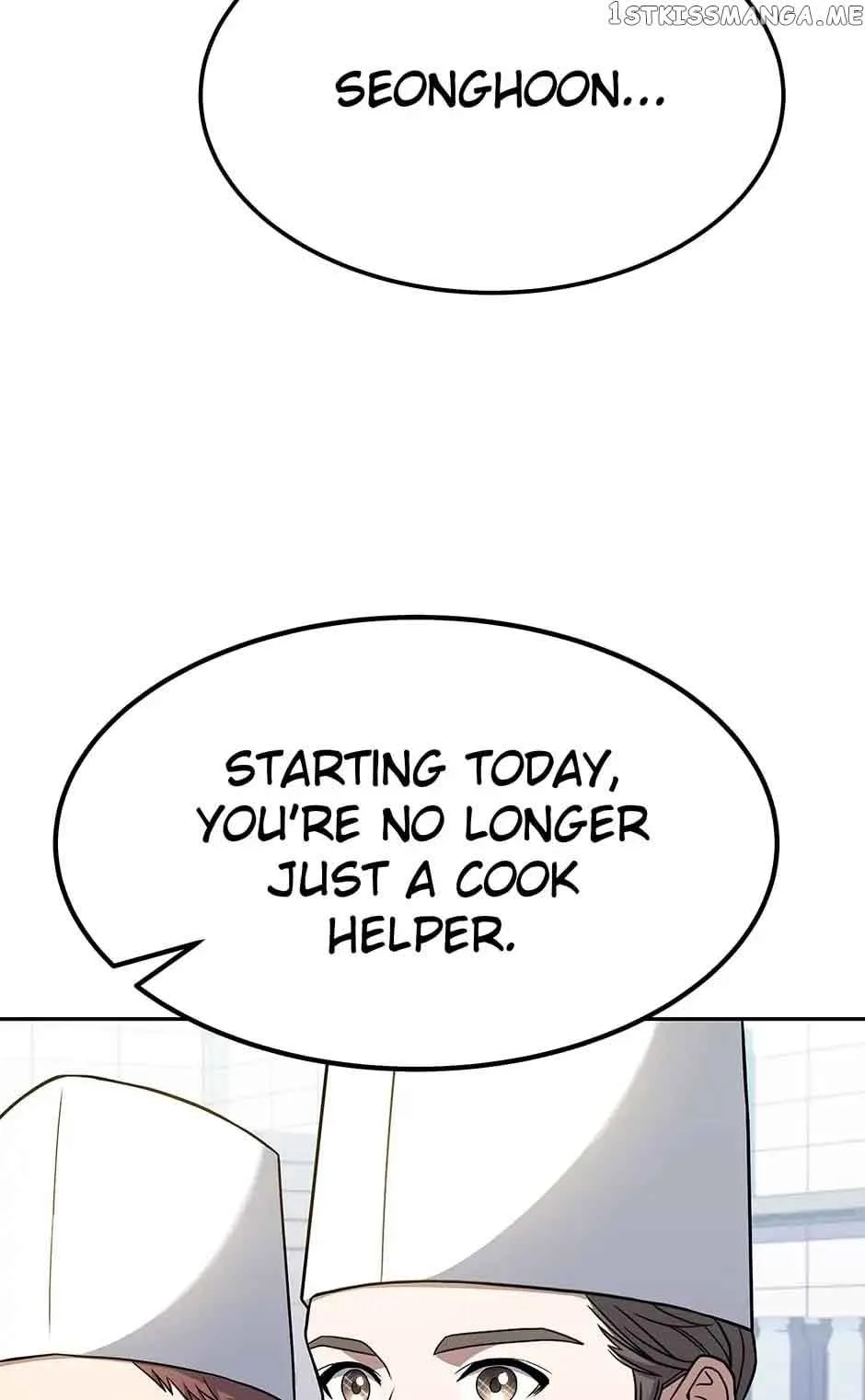 Youngest Chef from the 3rd Rate Hotel Chapter 68 page 32