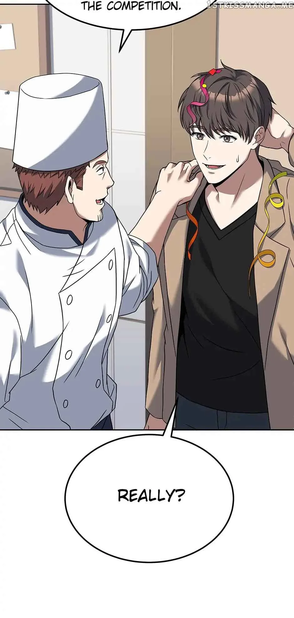 Youngest Chef from the 3rd Rate Hotel Chapter 68 page 10