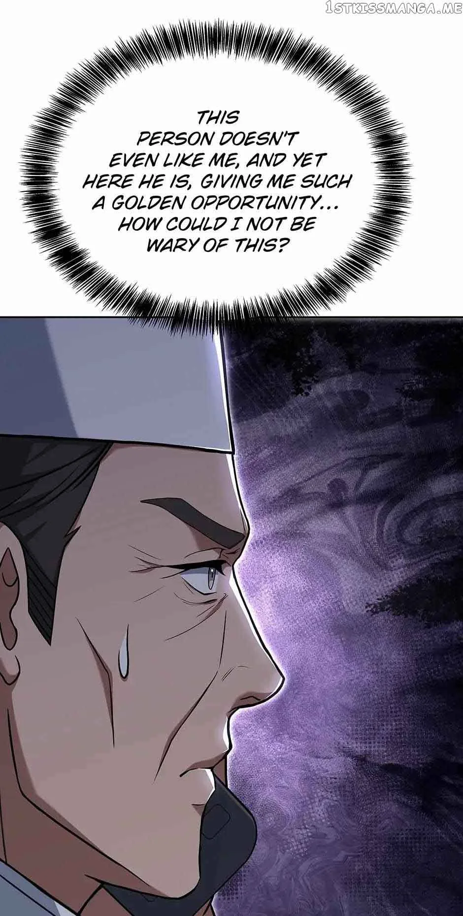 Youngest Chef from the 3rd Rate Hotel Chapter 69 page 25