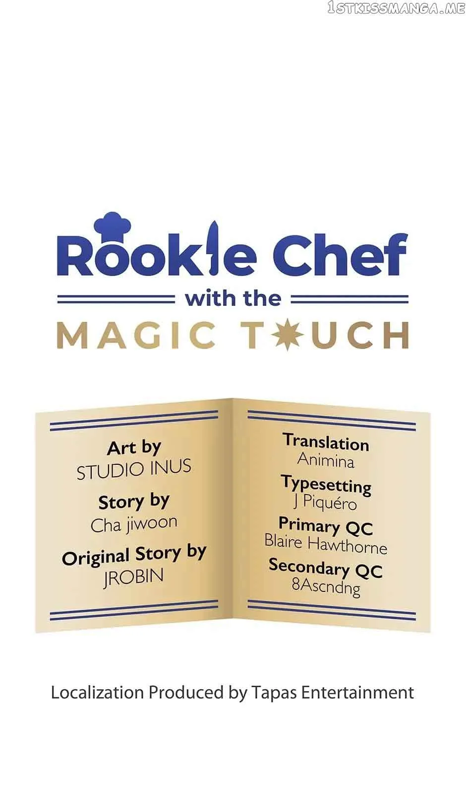 Youngest Chef from the 3rd Rate Hotel Chapter 68 page 24
