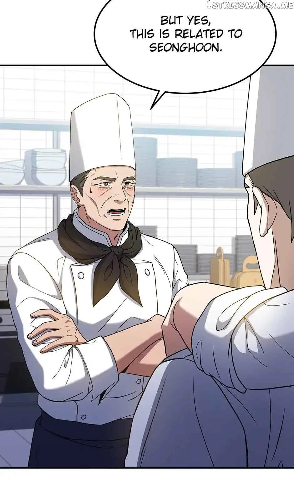 Youngest Chef from the 3rd Rate Hotel Chapter 68 page 30