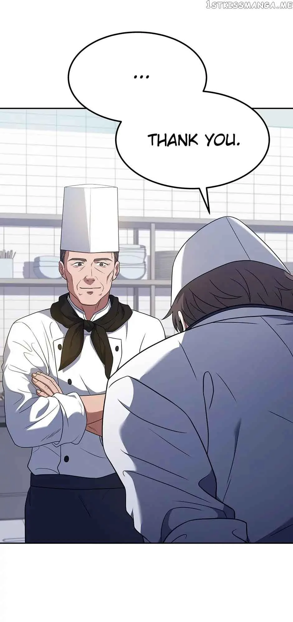 Youngest Chef from the 3rd Rate Hotel Chapter 68 page 35