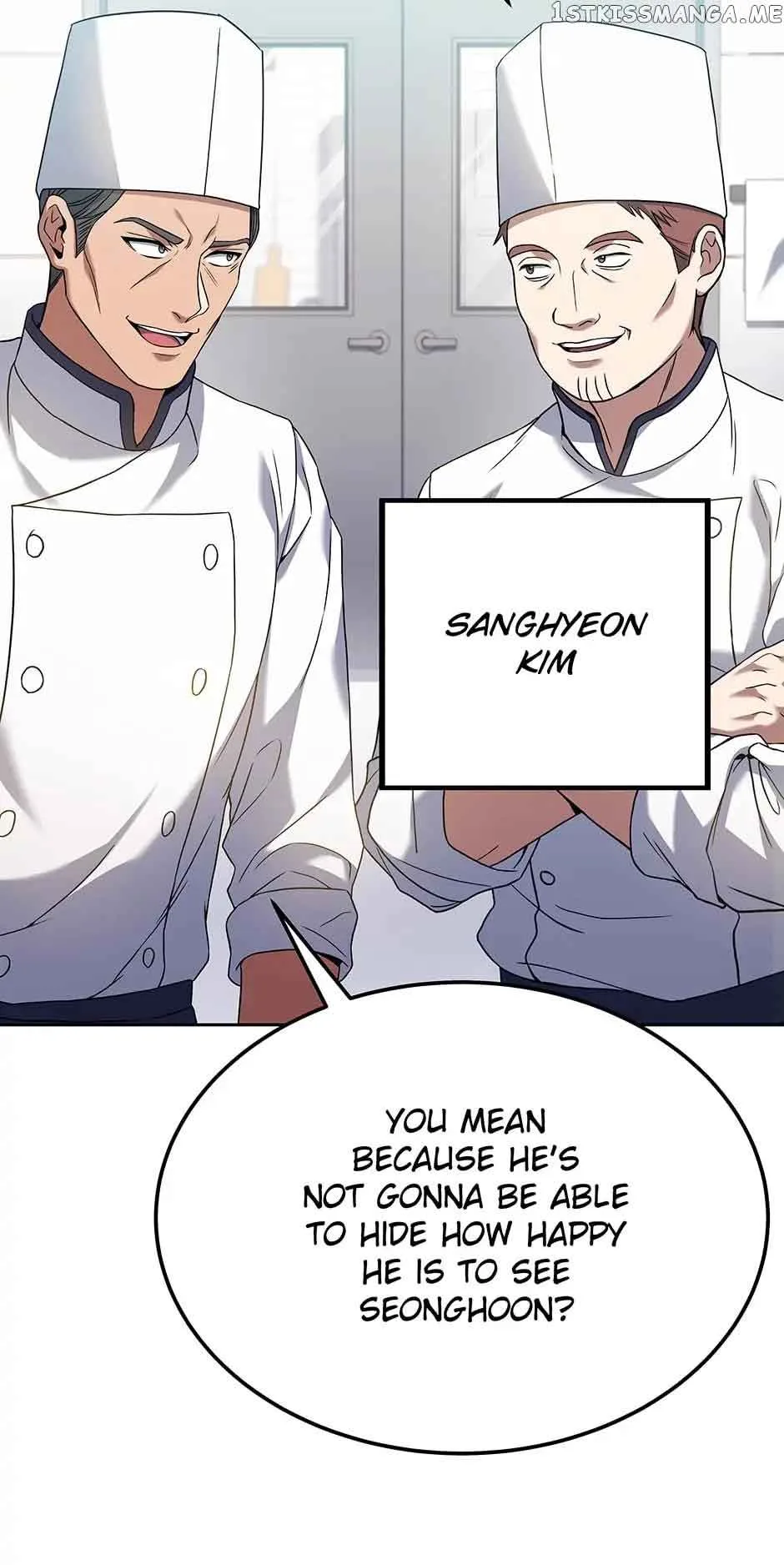 Youngest Chef from the 3rd Rate Hotel Chapter 68 page 14