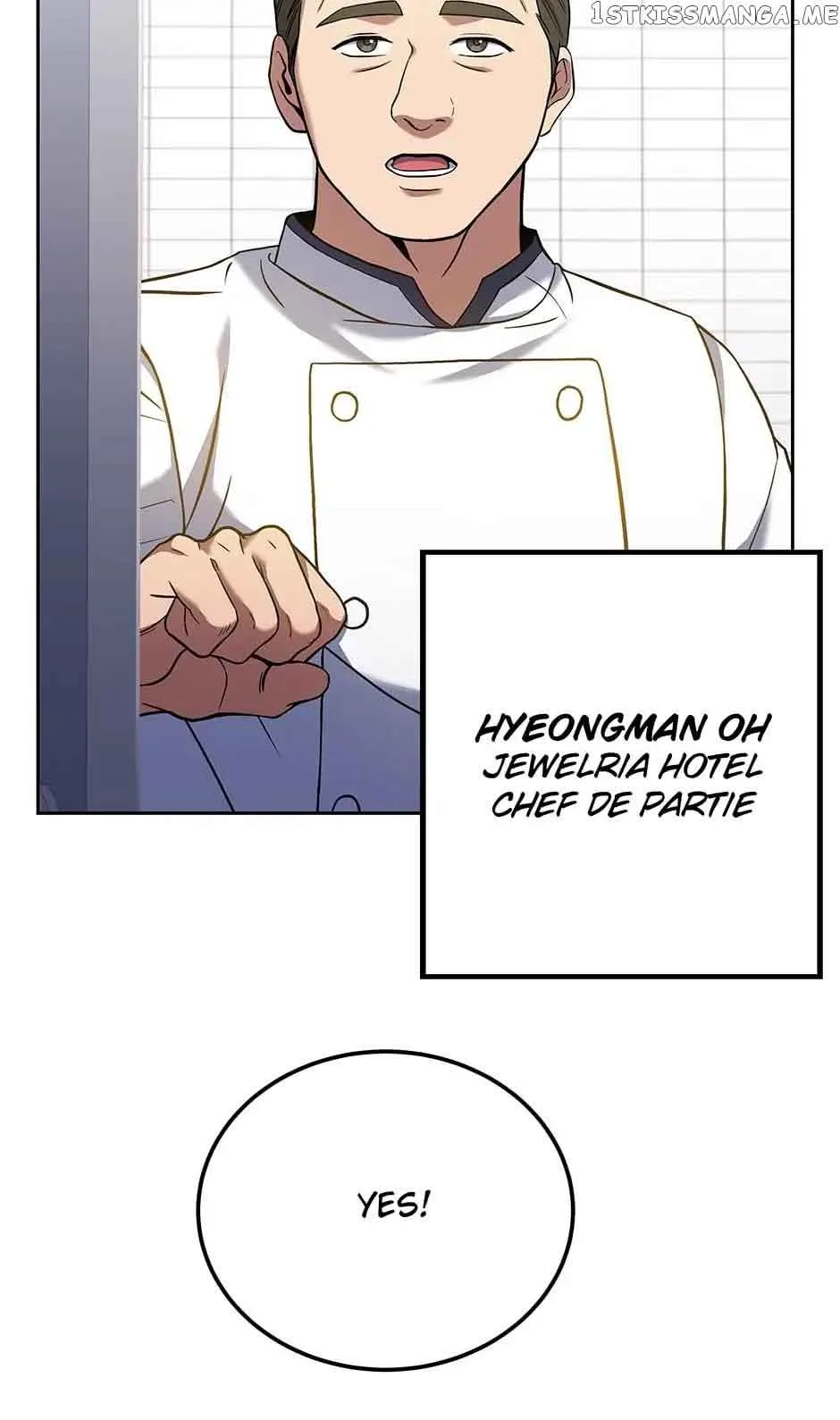 Youngest Chef from the 3rd Rate Hotel Chapter 68 page 17