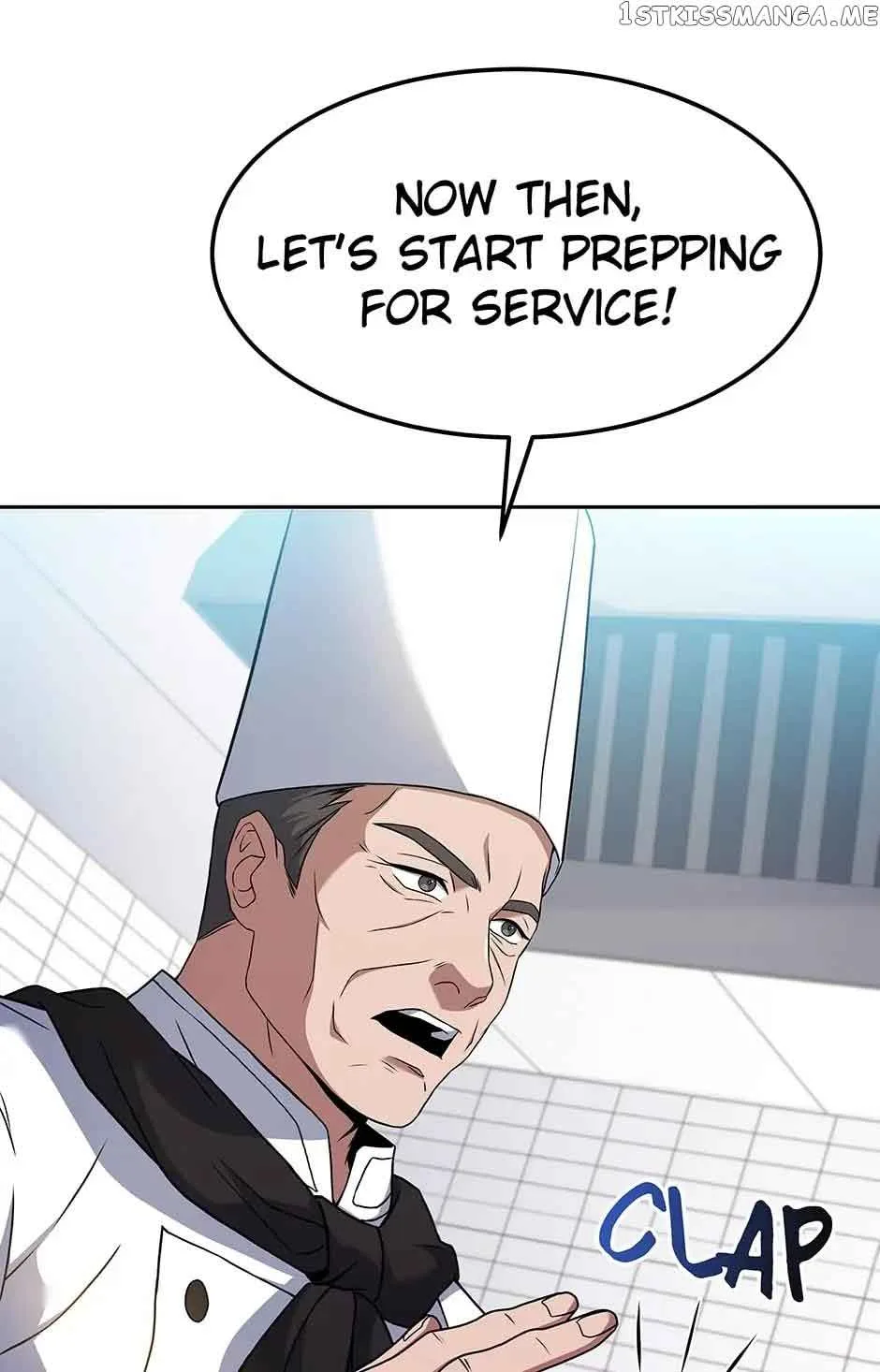 Youngest Chef from the 3rd Rate Hotel Chapter 68 page 41