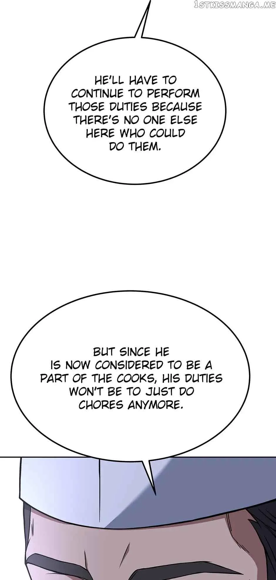 Youngest Chef from the 3rd Rate Hotel Chapter 68 page 38