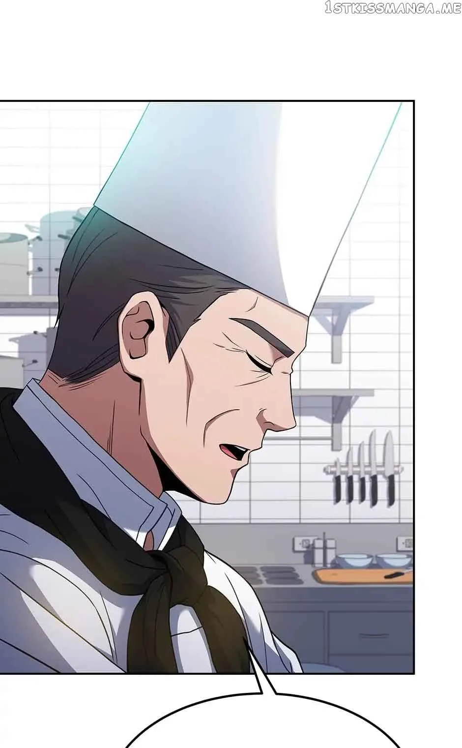 Youngest Chef from the 3rd Rate Hotel Chapter 68 page 31