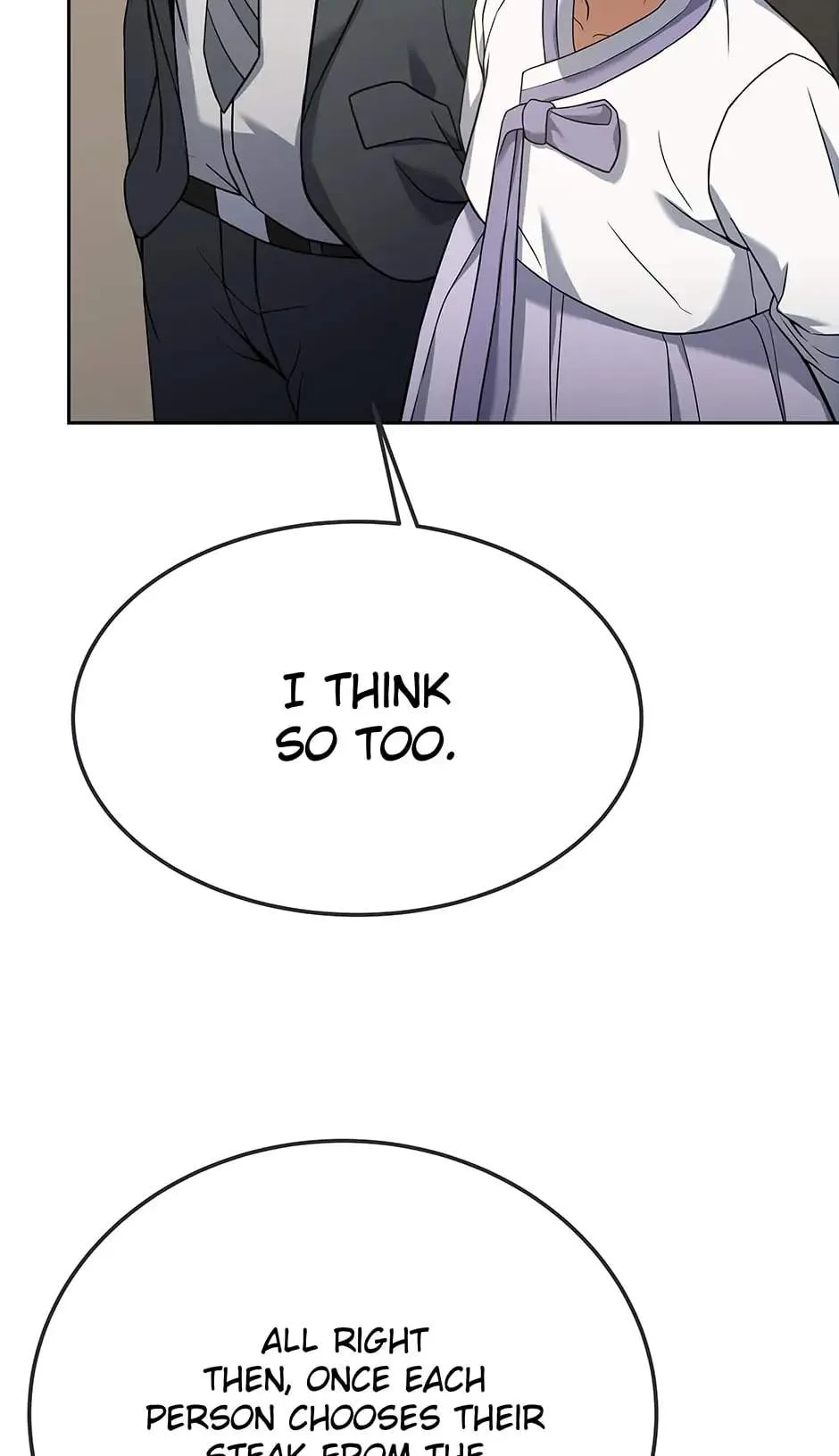 Youngest Chef from the 3rd Rate Hotel Chapter 66 page 50