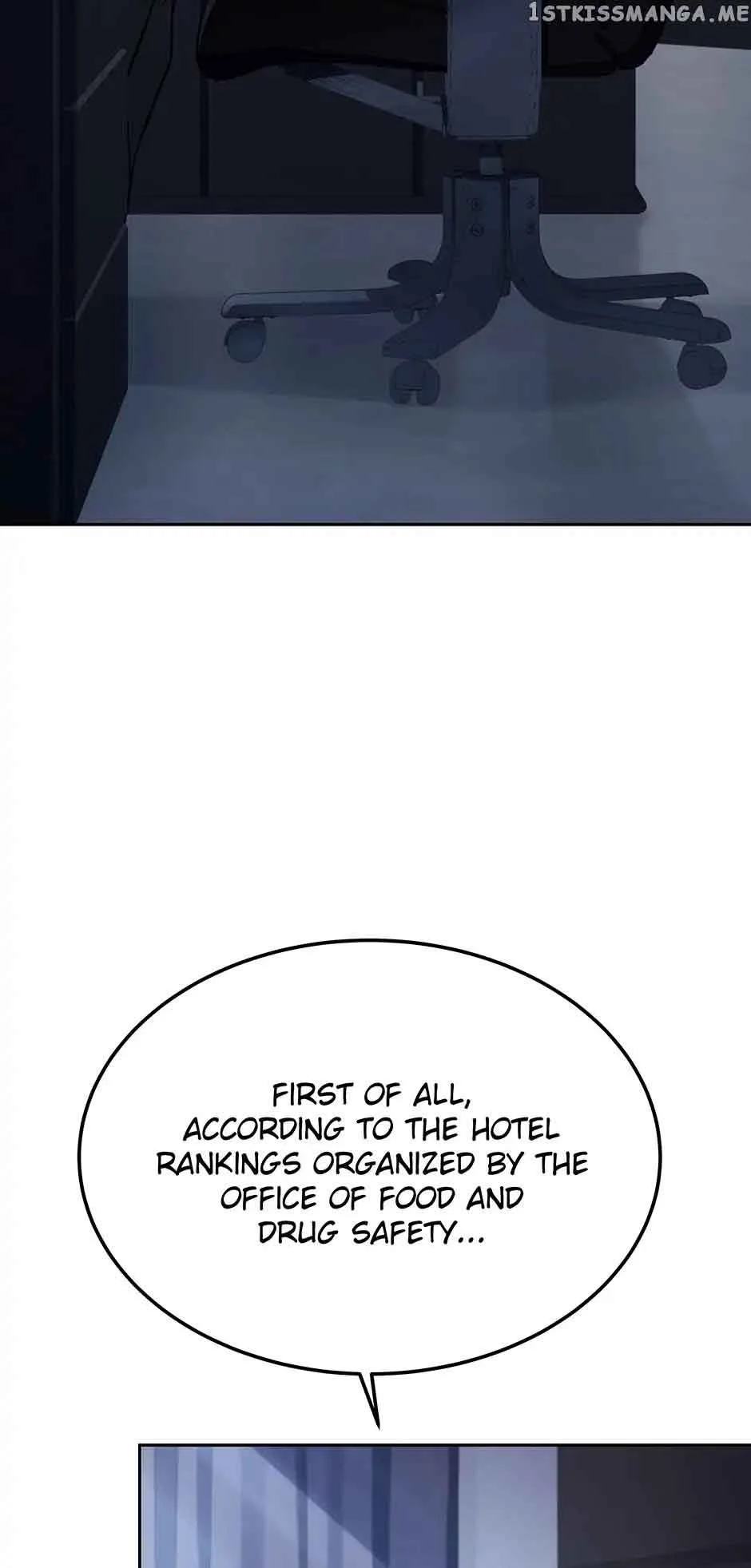 Youngest Chef from the 3rd Rate Hotel Chapter 69 page 5