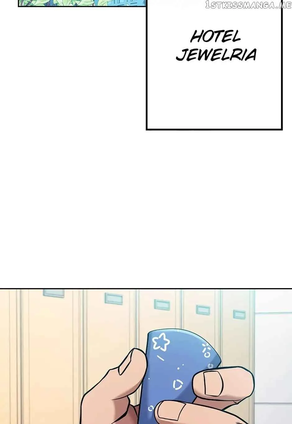 Youngest Chef from the 3rd Rate Hotel Chapter 68 page 3