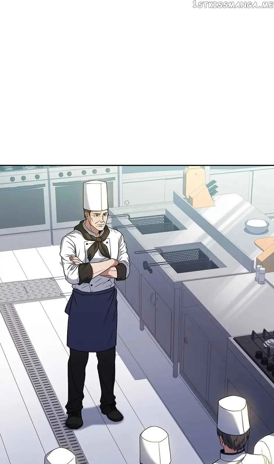 Youngest Chef from the 3rd Rate Hotel Chapter 68 page 25