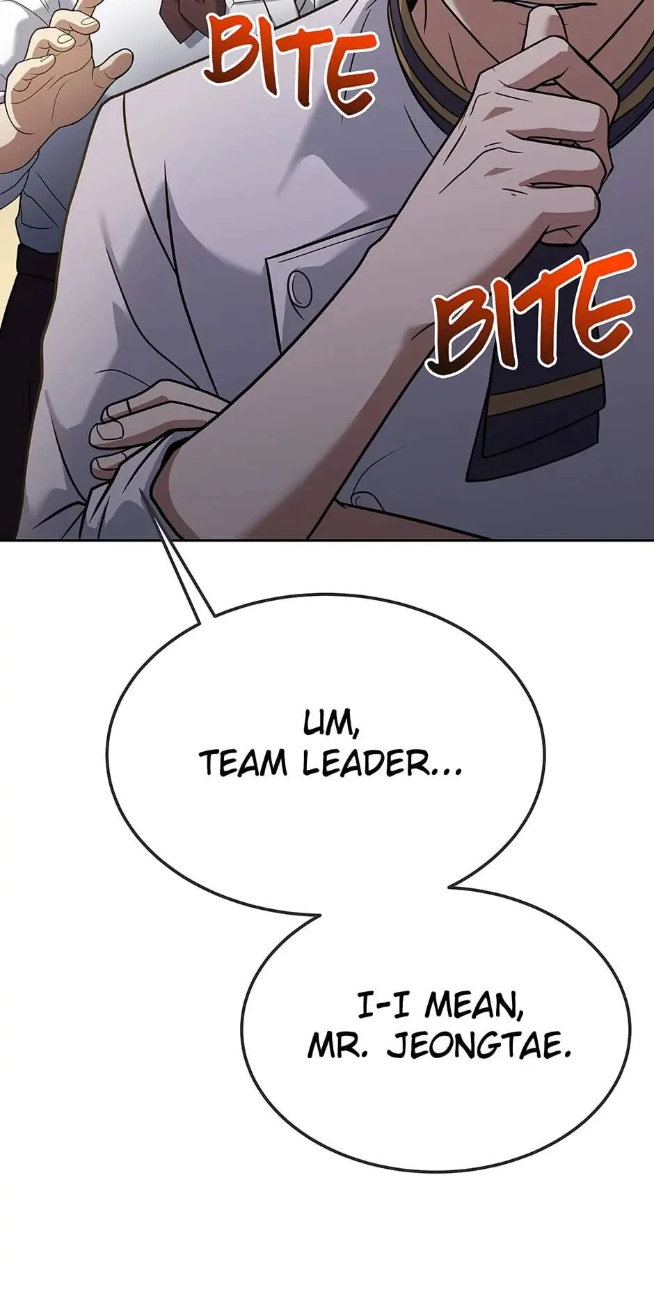 Youngest Chef from the 3rd Rate Hotel Chapter 66 page 32