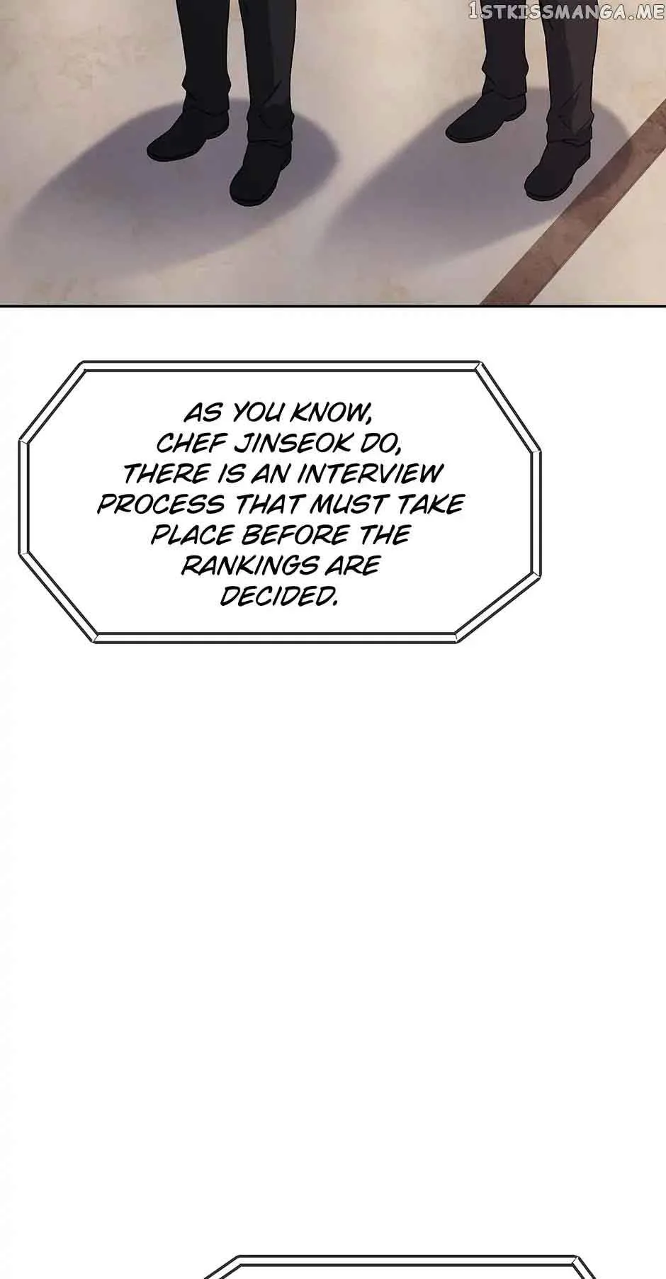 Youngest Chef from the 3rd Rate Hotel Chapter 69 page 17