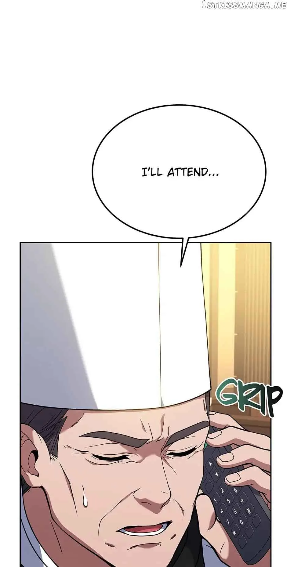 Youngest Chef from the 3rd Rate Hotel Chapter 69 page 30