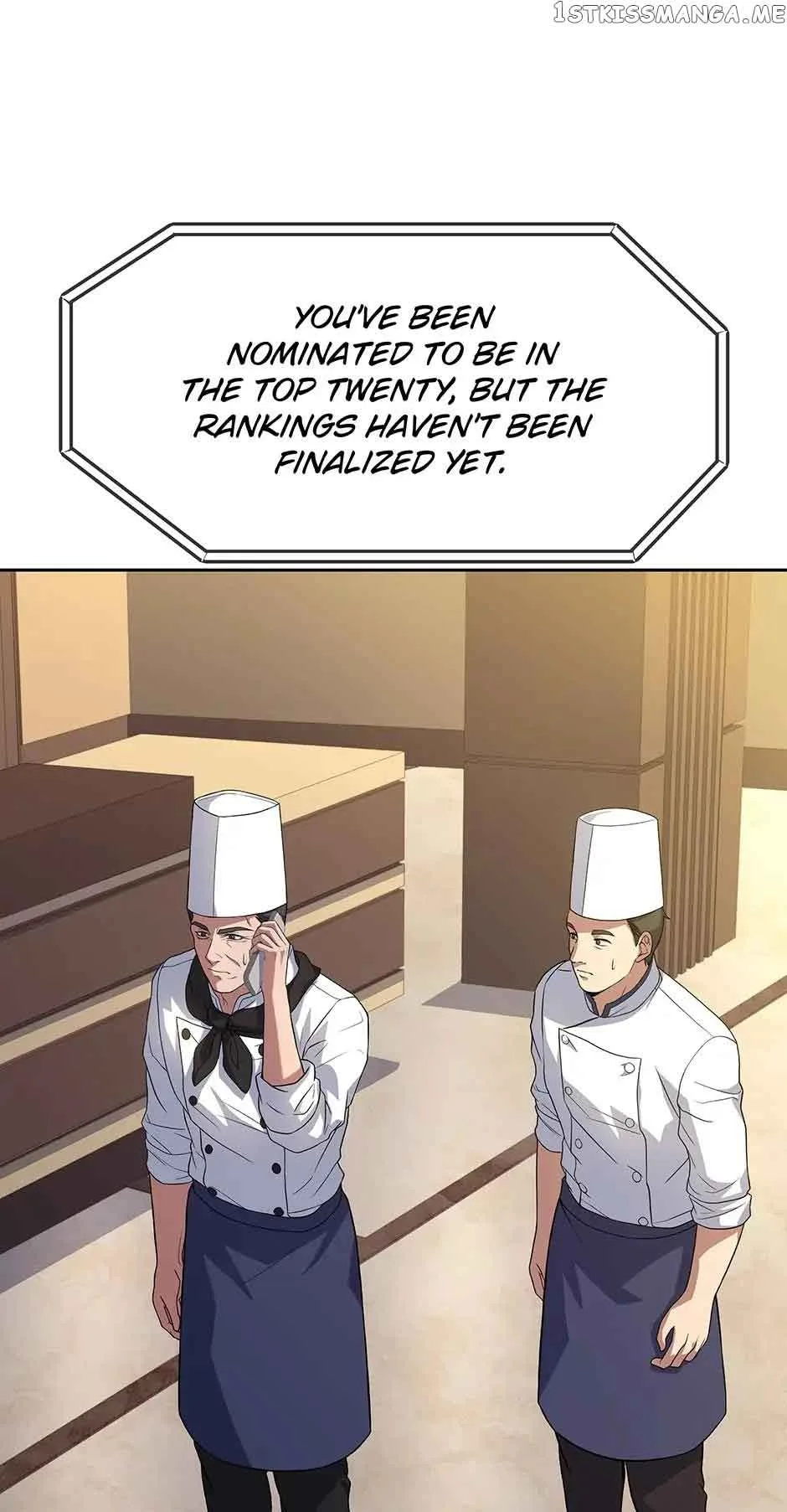 Youngest Chef from the 3rd Rate Hotel Chapter 69 page 16