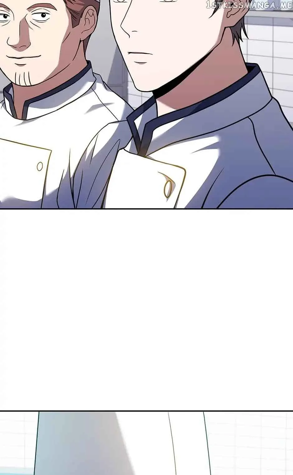 Youngest Chef from the 3rd Rate Hotel Chapter 68 page 33