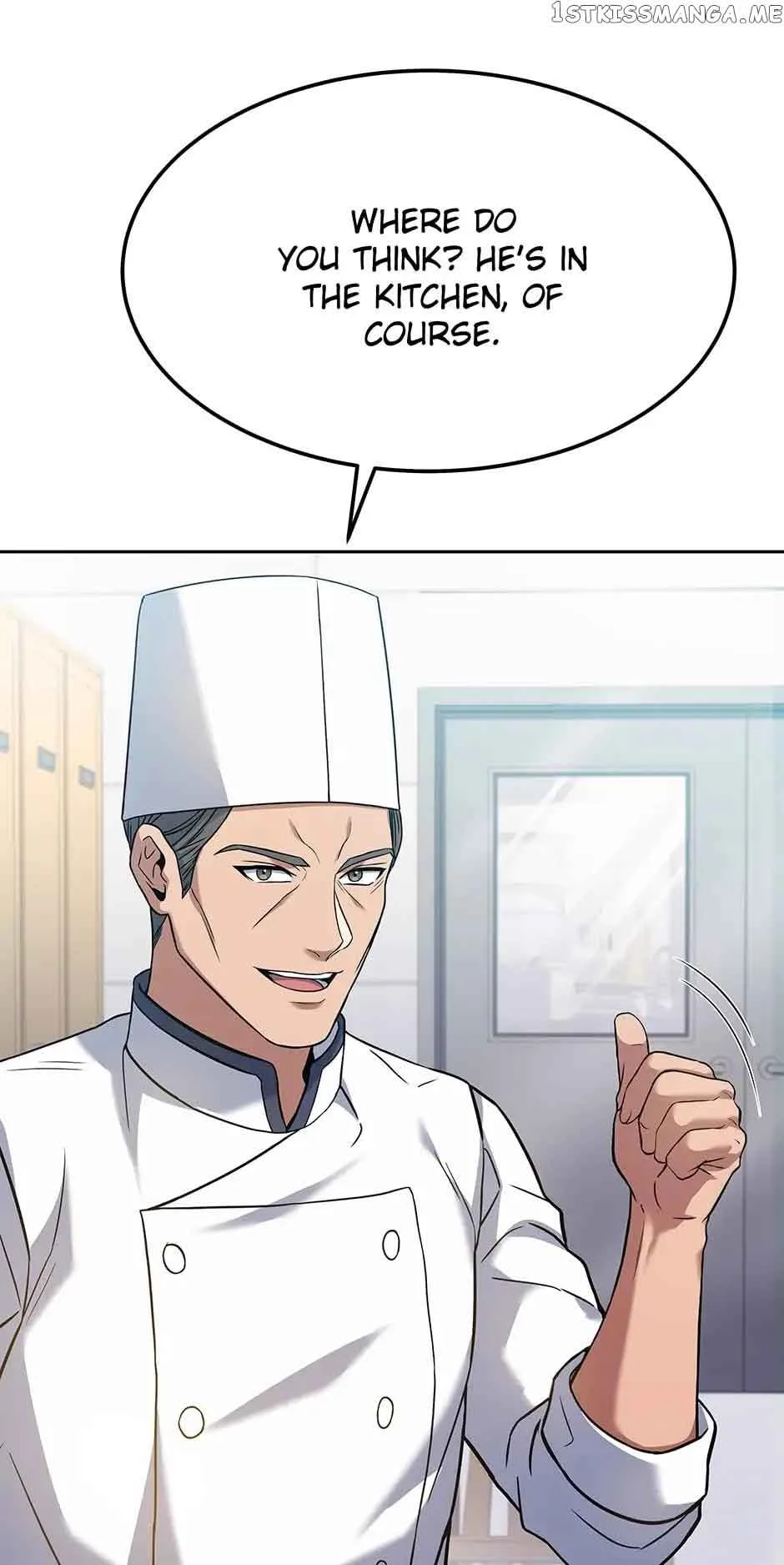 Youngest Chef from the 3rd Rate Hotel Chapter 68 page 12