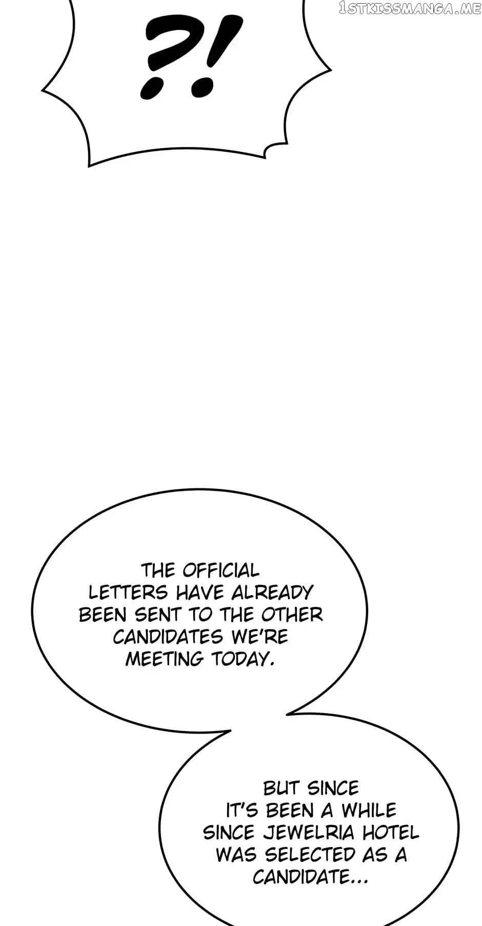 Youngest Chef from the 3rd Rate Hotel Chapter 69 page 19