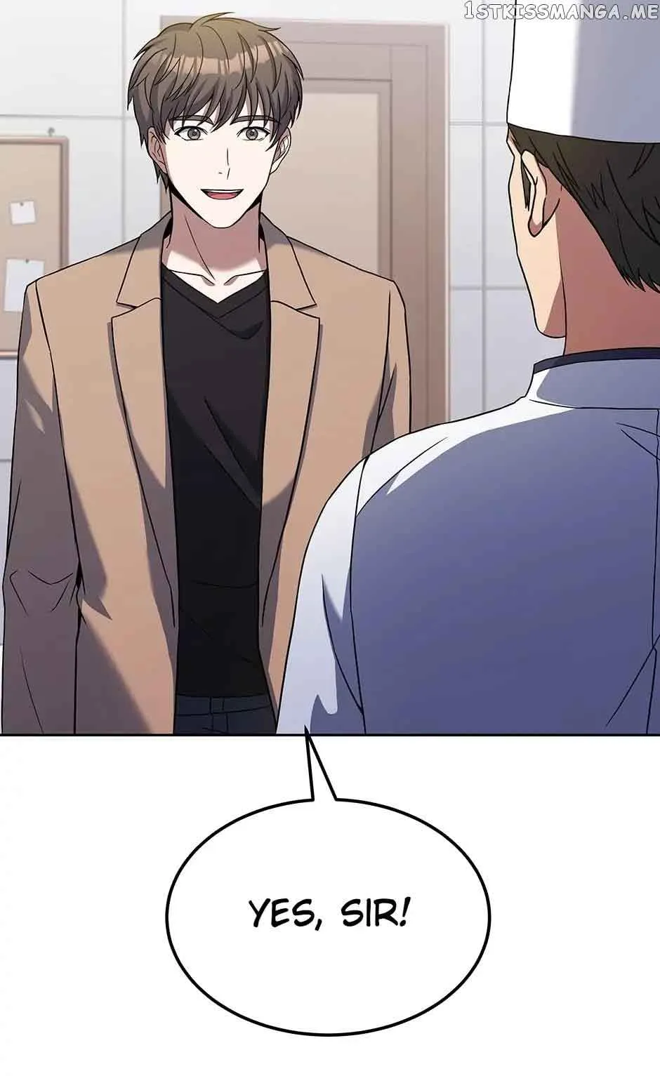 Youngest Chef from the 3rd Rate Hotel Chapter 68 page 23