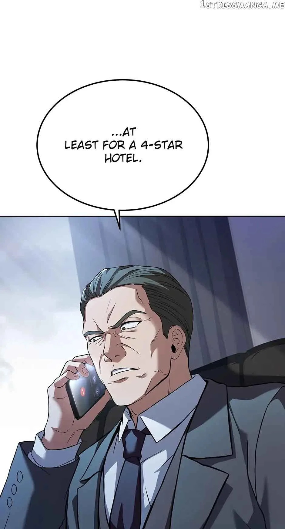 Youngest Chef from the 3rd Rate Hotel Chapter 69 page 9