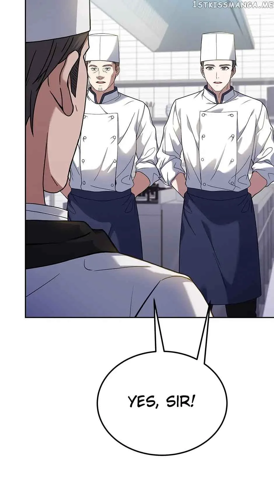 Youngest Chef from the 3rd Rate Hotel Chapter 68 page 81
