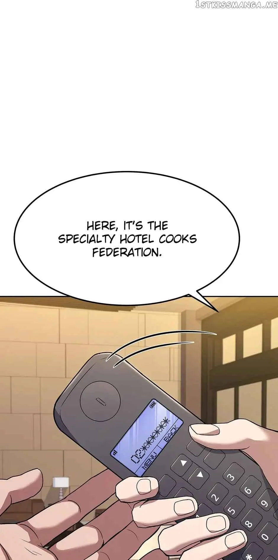 Youngest Chef from the 3rd Rate Hotel Chapter 68 page 93