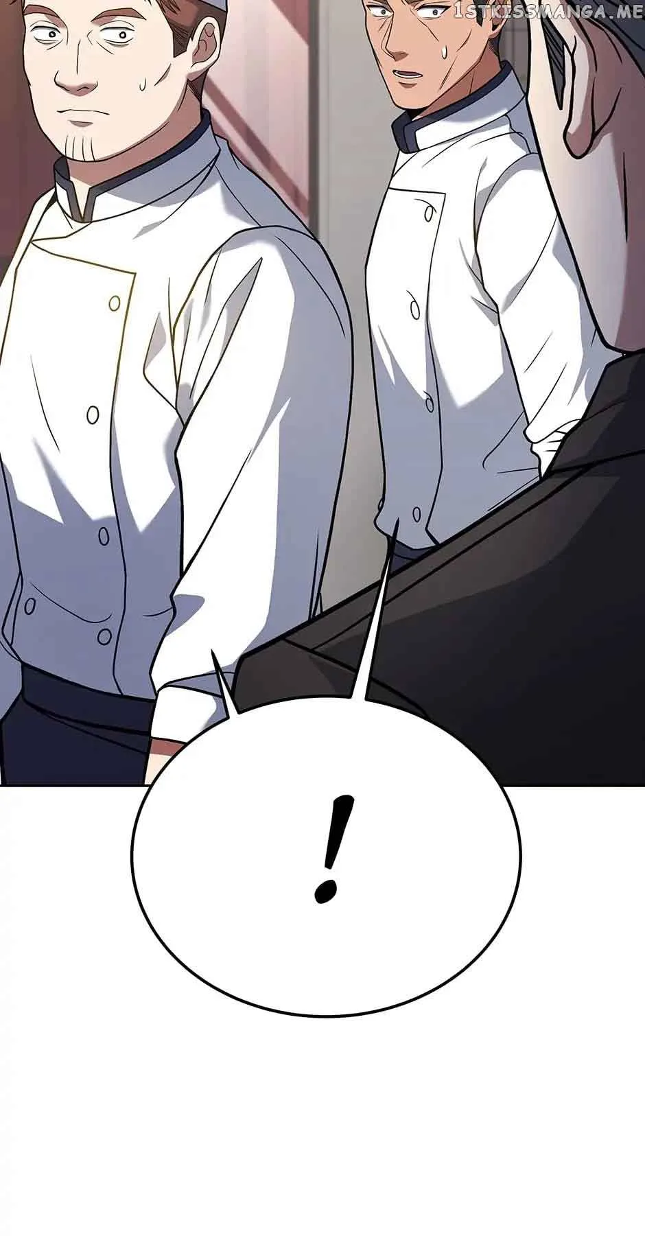 Youngest Chef from the 3rd Rate Hotel Chapter 69 page 96