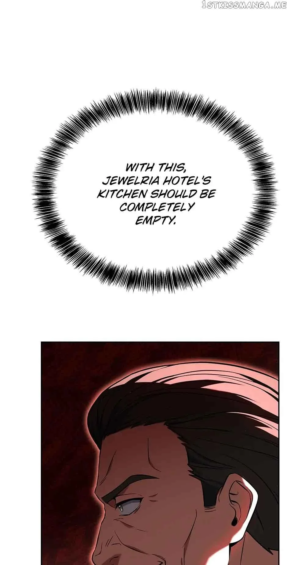 Youngest Chef from the 3rd Rate Hotel Chapter 69 page 45