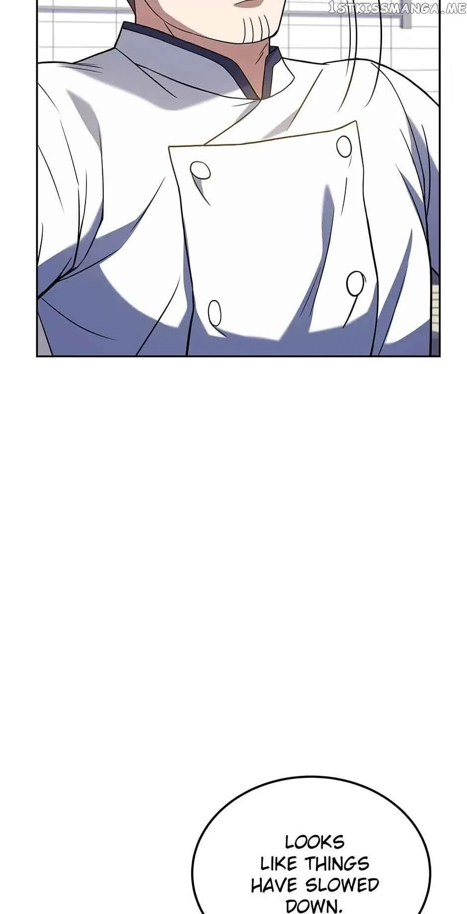 Youngest Chef from the 3rd Rate Hotel Chapter 69 page 63