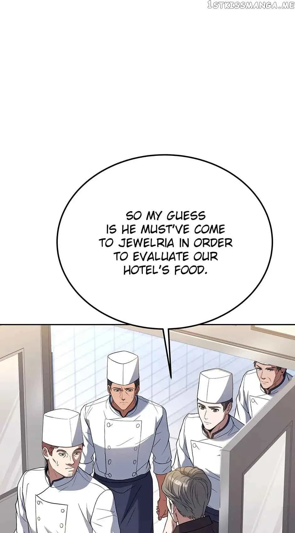 Youngest Chef from the 3rd Rate Hotel Chapter 69 page 102