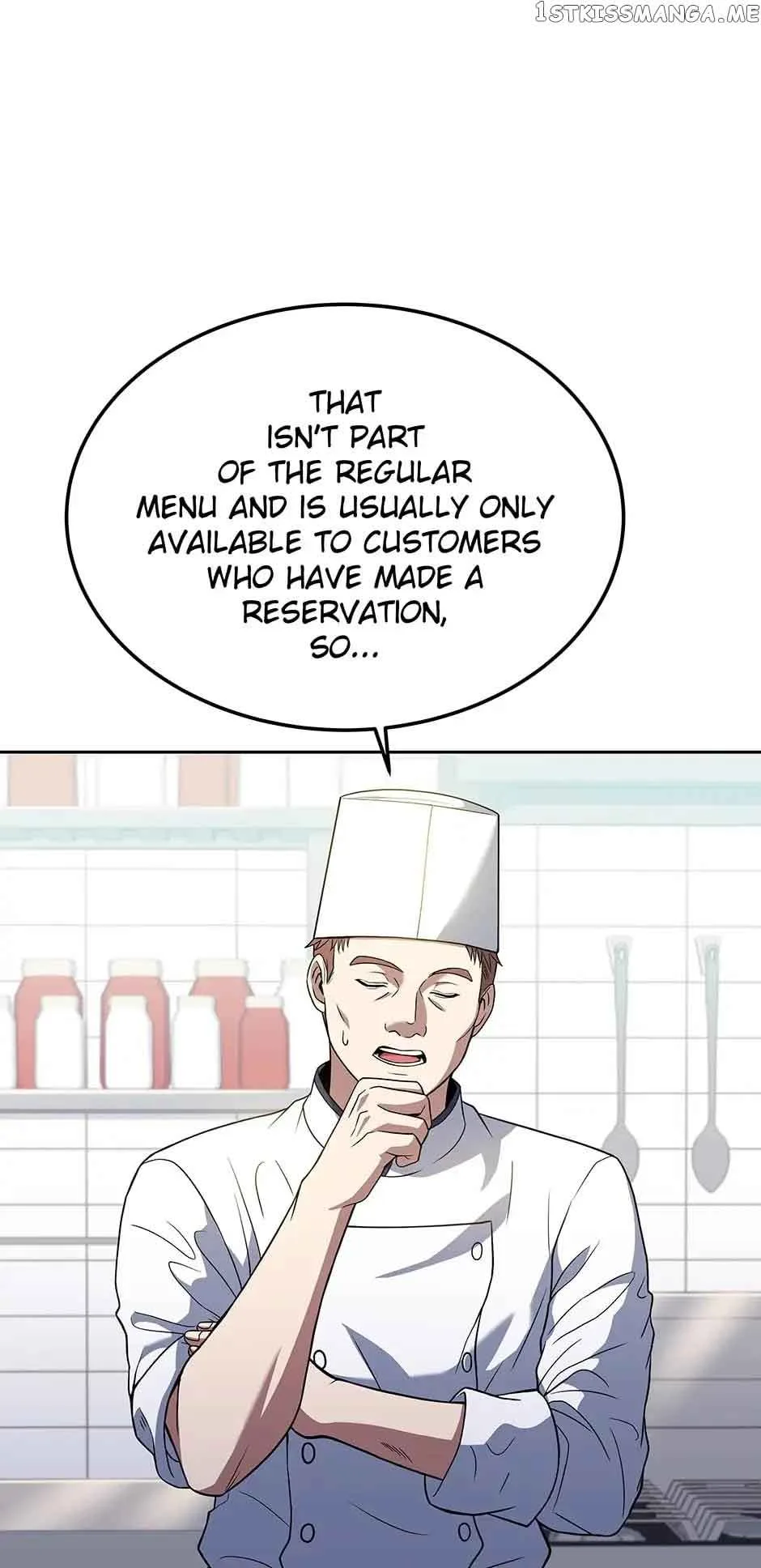 Youngest Chef from the 3rd Rate Hotel Chapter 69 page 55
