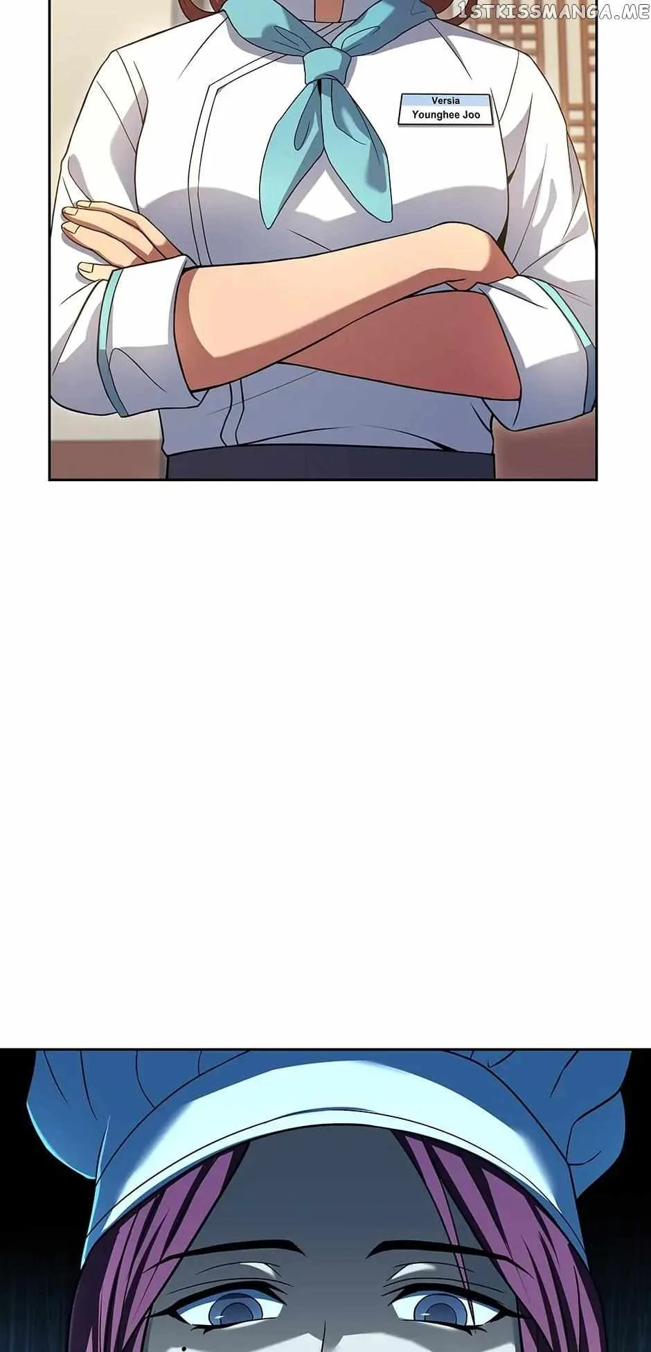 Youngest Chef from the 3rd Rate Hotel Chapter 63 page 75