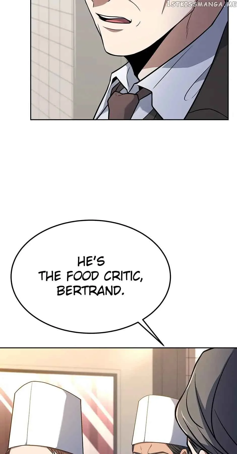 Youngest Chef from the 3rd Rate Hotel Chapter 69 page 95