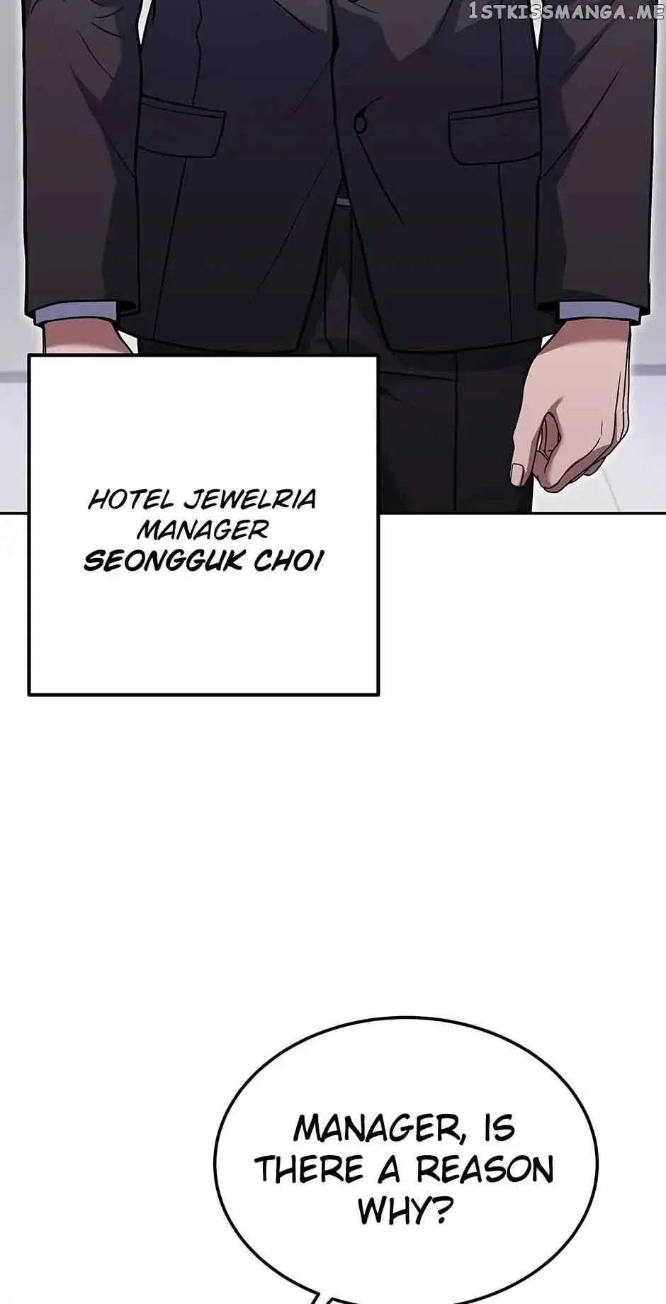Youngest Chef from the 3rd Rate Hotel Chapter 69 page 86