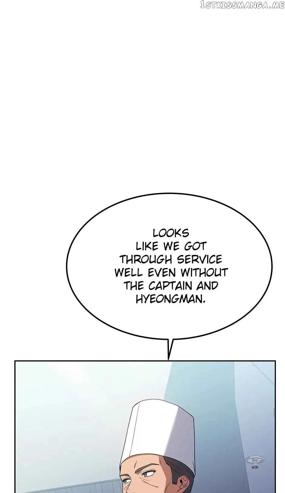 Youngest Chef from the 3rd Rate Hotel Chapter 69 page 65