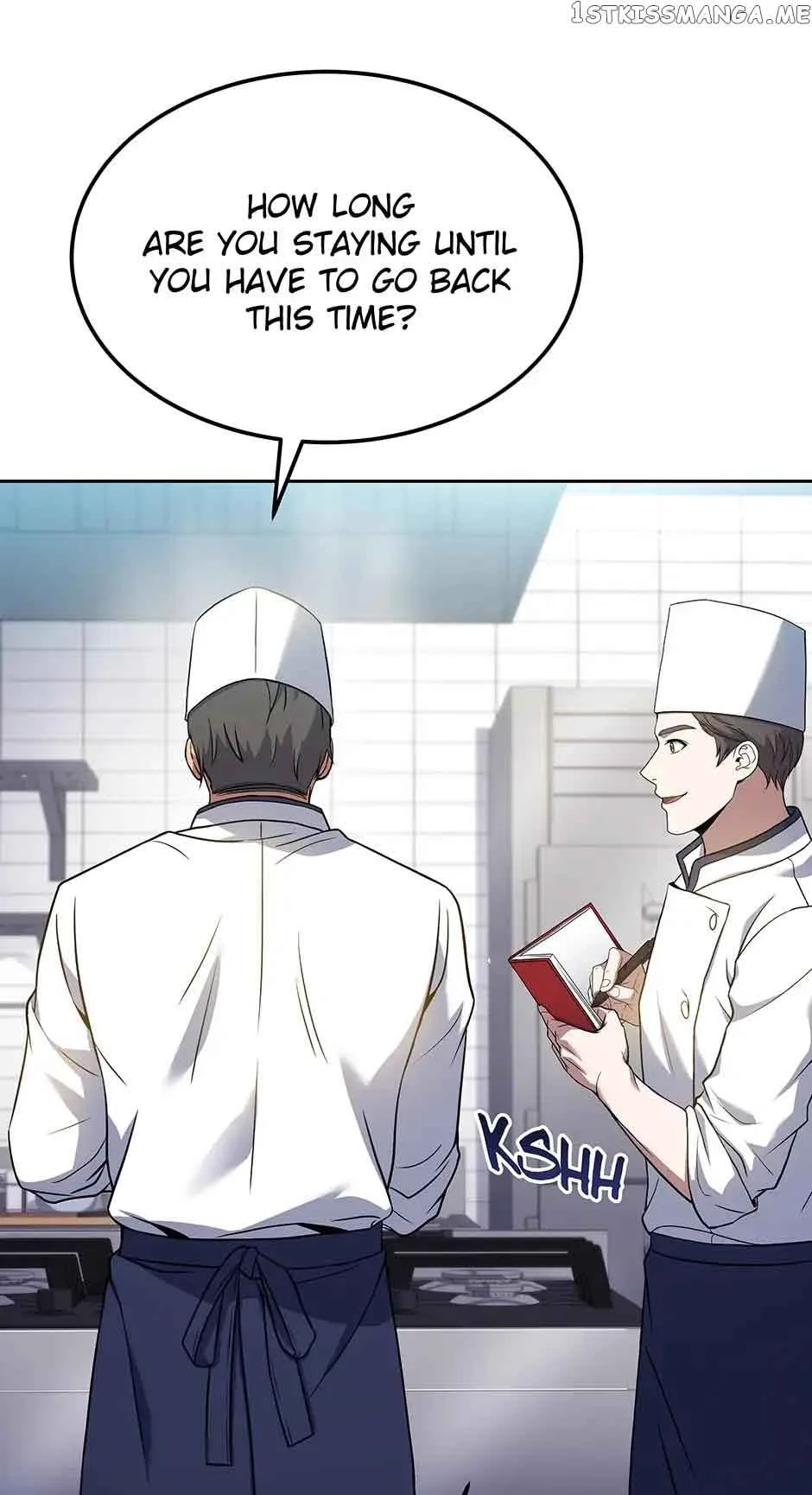 Youngest Chef from the 3rd Rate Hotel Chapter 68 page 51