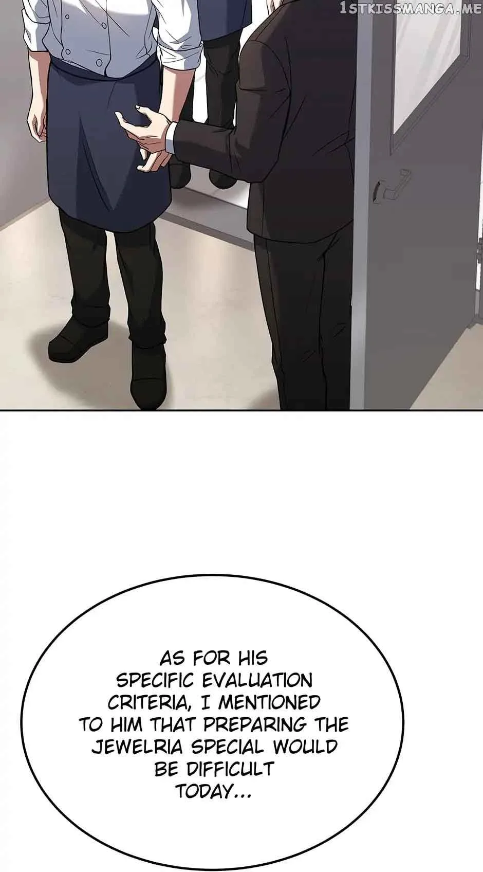 Youngest Chef from the 3rd Rate Hotel Chapter 69 page 103